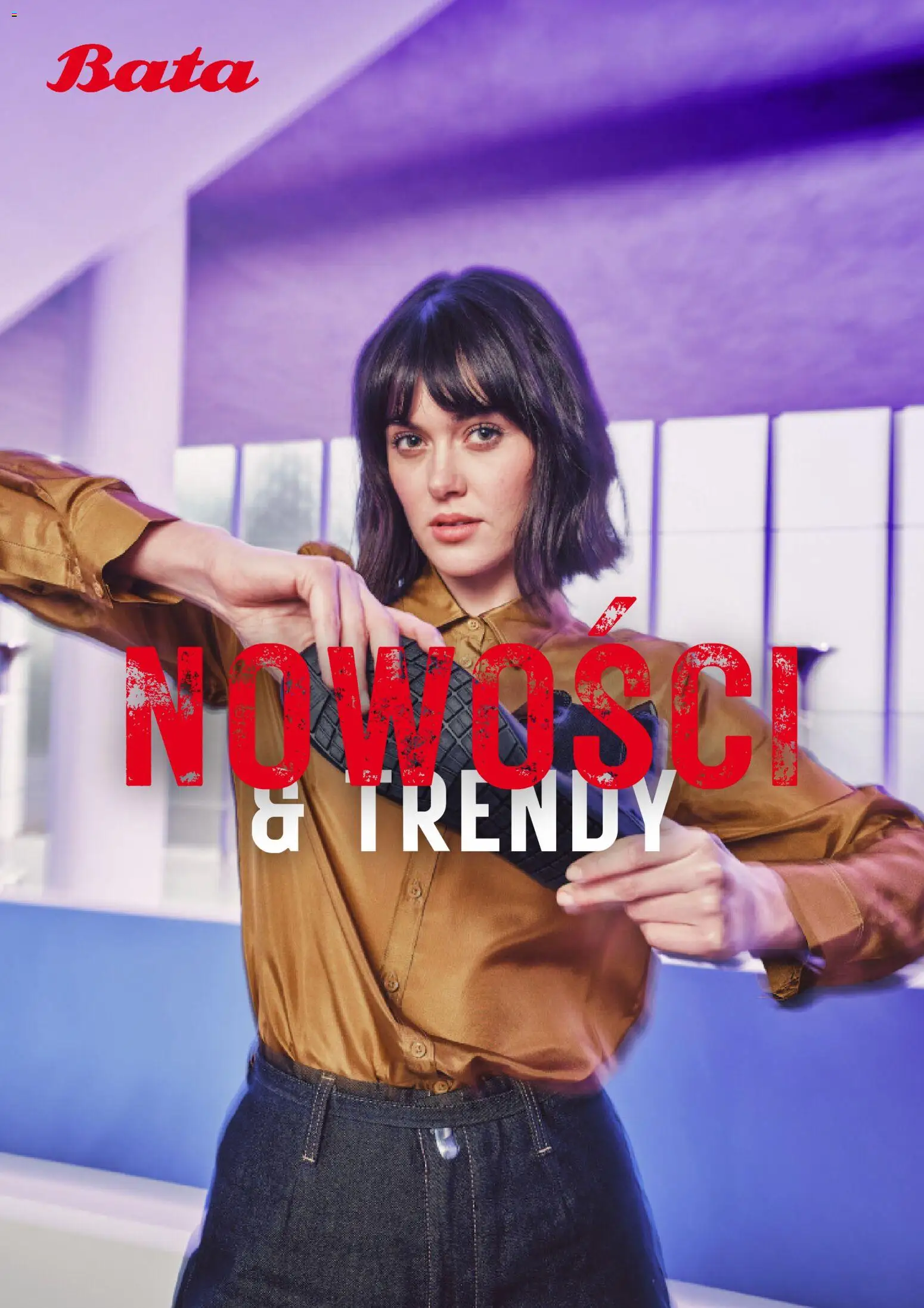 Bata Gazetka od 06.12.2025 | Strona: 1