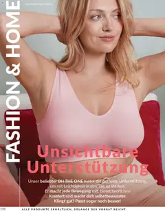 AVON Katalog Januar 2026 ab 01.01.2026 gültig | Seite: 134 | Produkte: BH