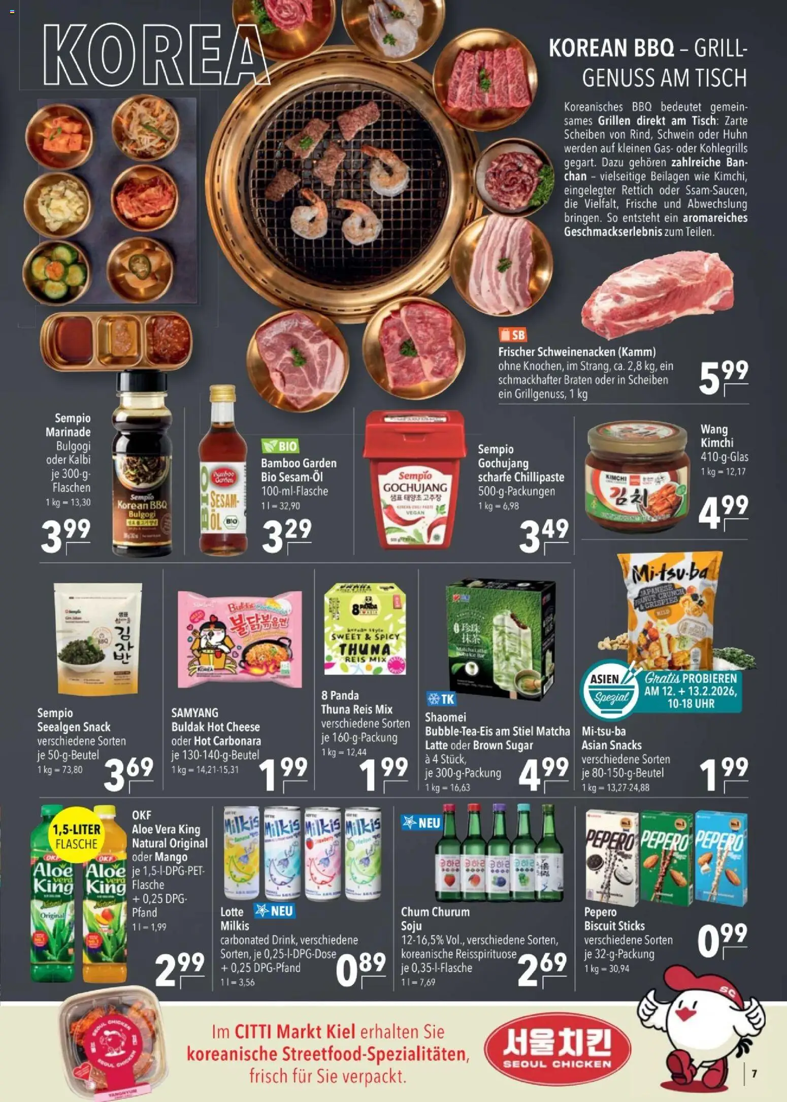 CITTI tilbudsavis – gyldig fra 11.02.2026 | Side: 7