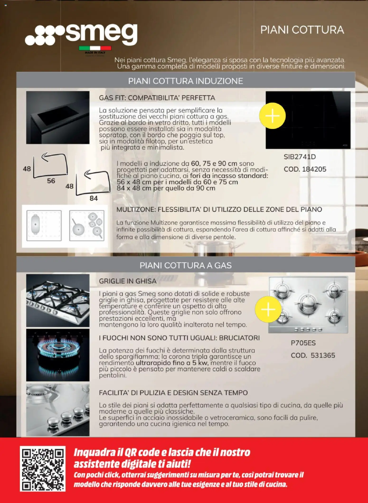 Volantino Media World del 25.11.2025 | Pagina: 58