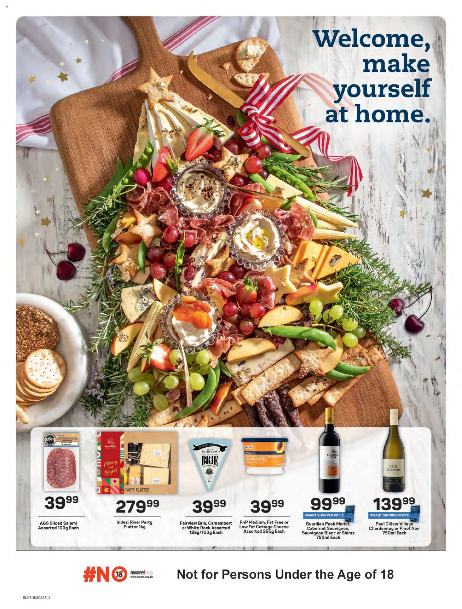 New Pick n Pay catalogue – valid from 01.12.2025 | Page: 2