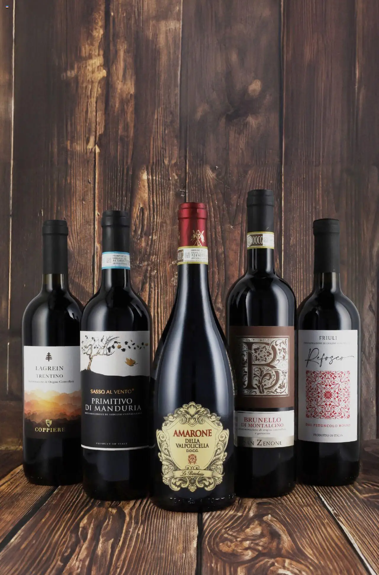 Volantino Aldi del 05.11.2024 | Pagina: 3