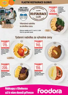 Náhled letáku Globus leták od 25.03.2026 | Strana: 7