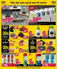 Forhåndsvisning av Europris kundeavis gyldig fra 20.04.2026 | Side: 10