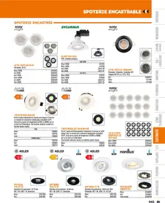 Bricoman - Prévisualisation de Bricoman catalogue valide à partir de 19.03.2025 | Page: 441 | Produits: Brosse, Bague
