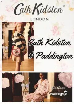 Preview of Cath Kidston - Offers valid from 30.01.2025