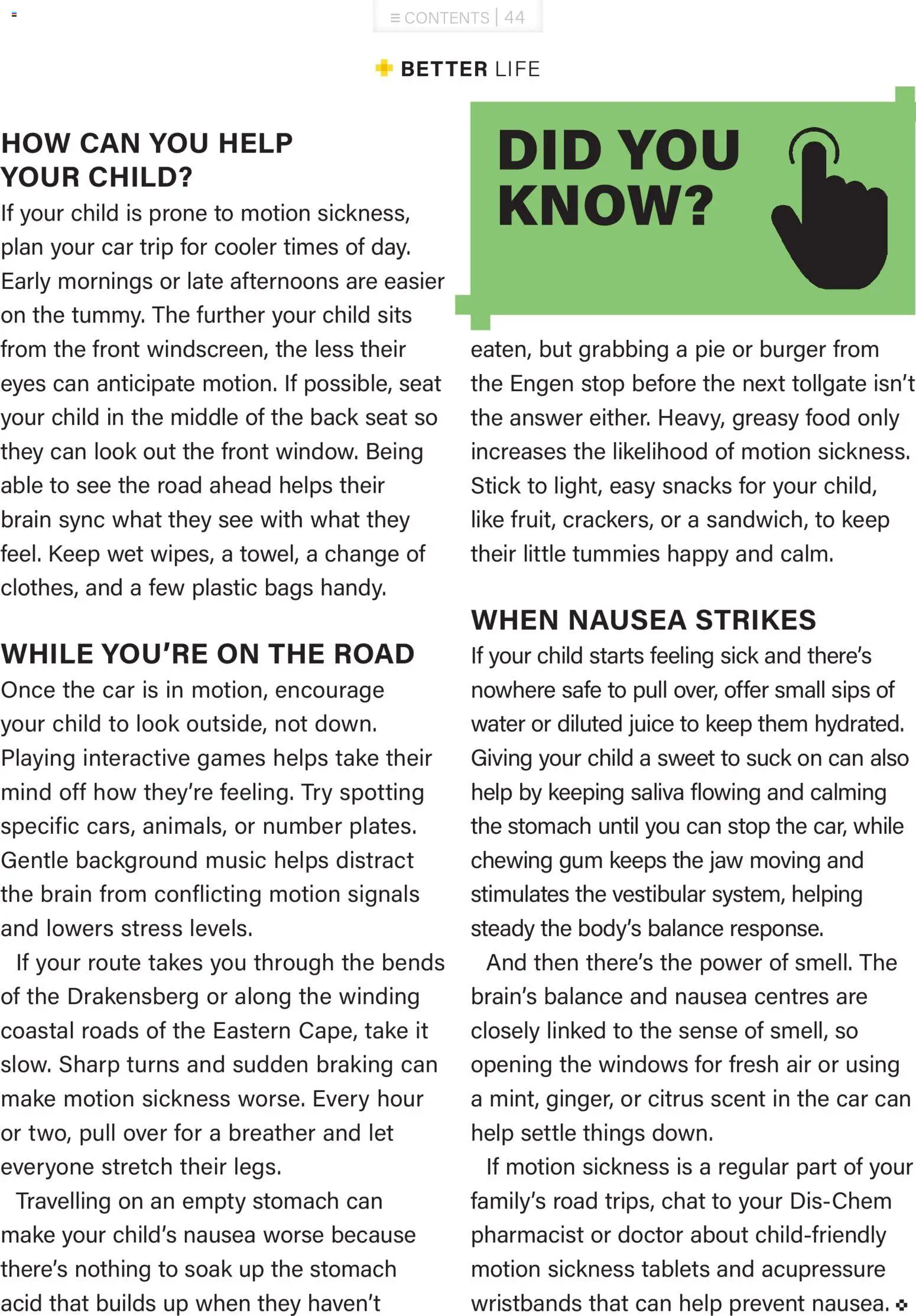 New Baby City catalogue – valid from 01.12.2025 | Page: 44 | Products: Games, Cooler, Juice, Snacks