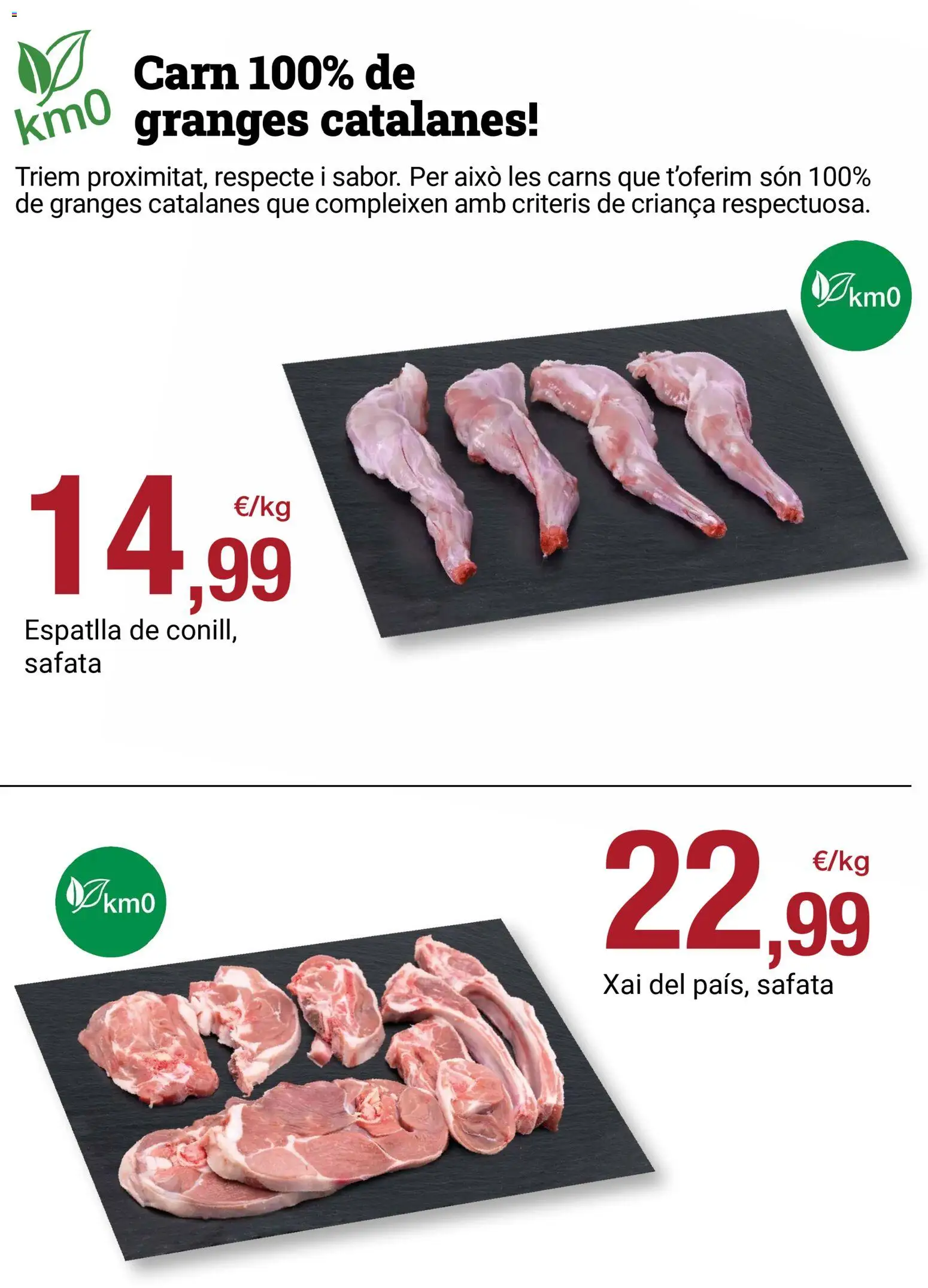 Bonpreu - Folleto │ válido desde el 03.02.2026 | Página: 66