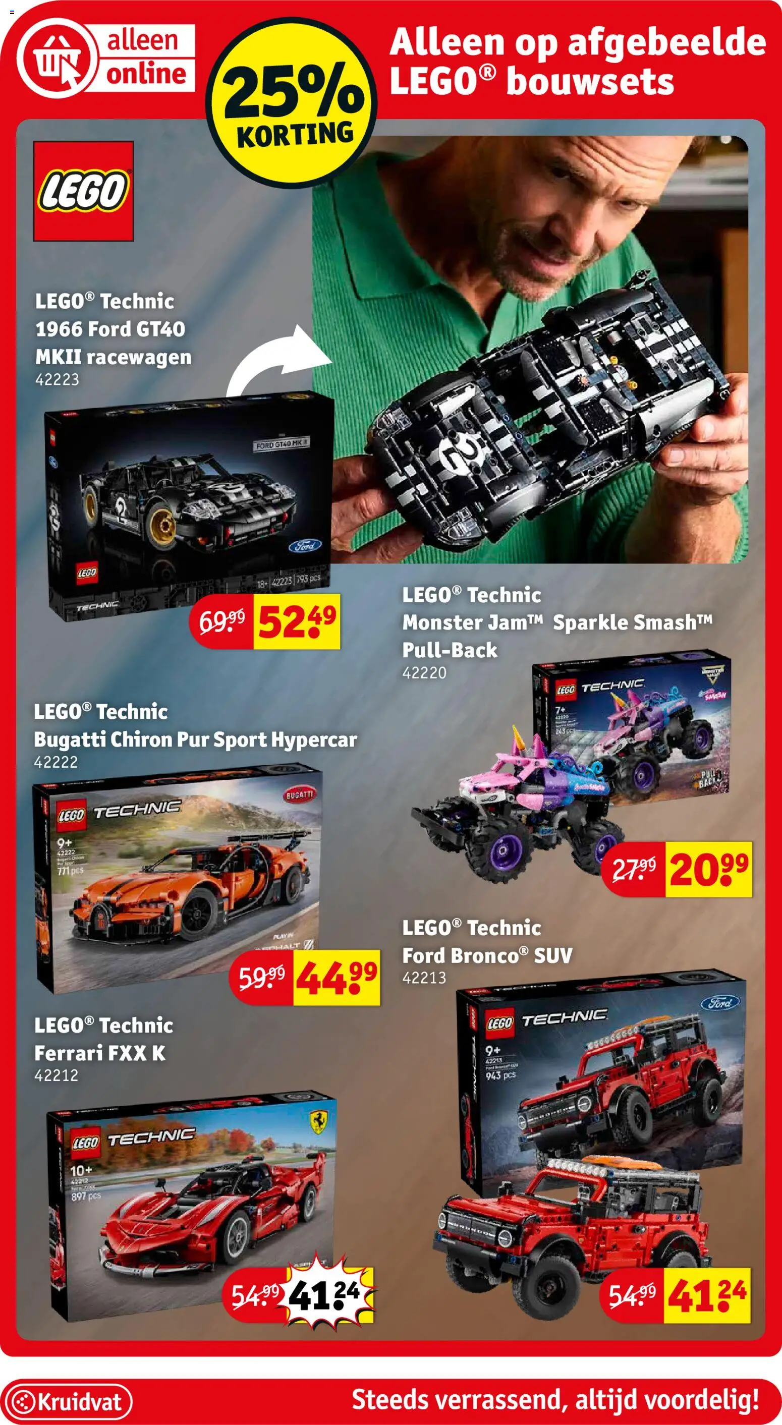 {H1} | Pagina: 47 | Producten: Monster, Üdítők