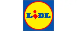 LIDL logo