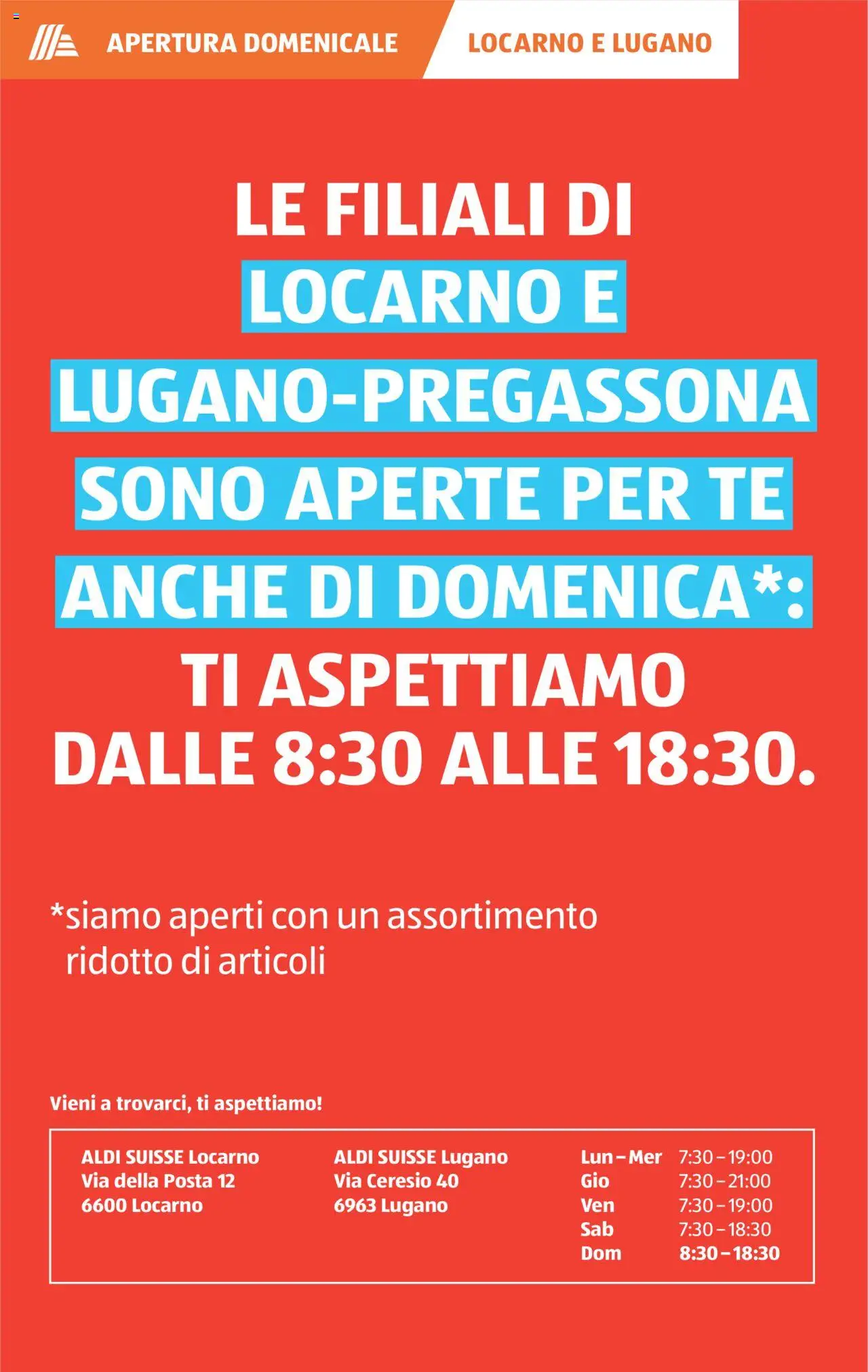 Aldi Volantino ab 31.07.2025 | Seite: 2