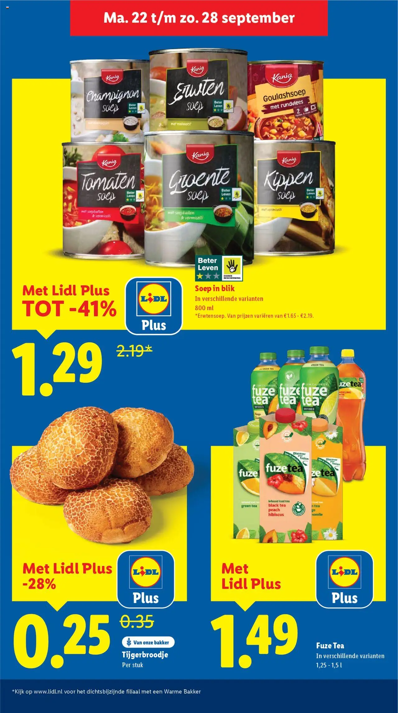  | Pagina: 11 | Producten: Champignon, Tomaten, Olasz felvágott, Rundvlees