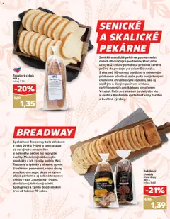 Kaufland SK Už 25 rokov najširší výber značkových výrobkov - amely érvényes a következő dátumtól: 01.10.2025 | Oldal: 17