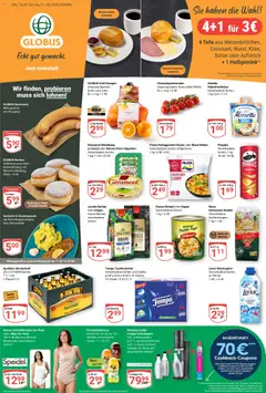 Globus Prospekt 	 ab 16.02.2026 gültig