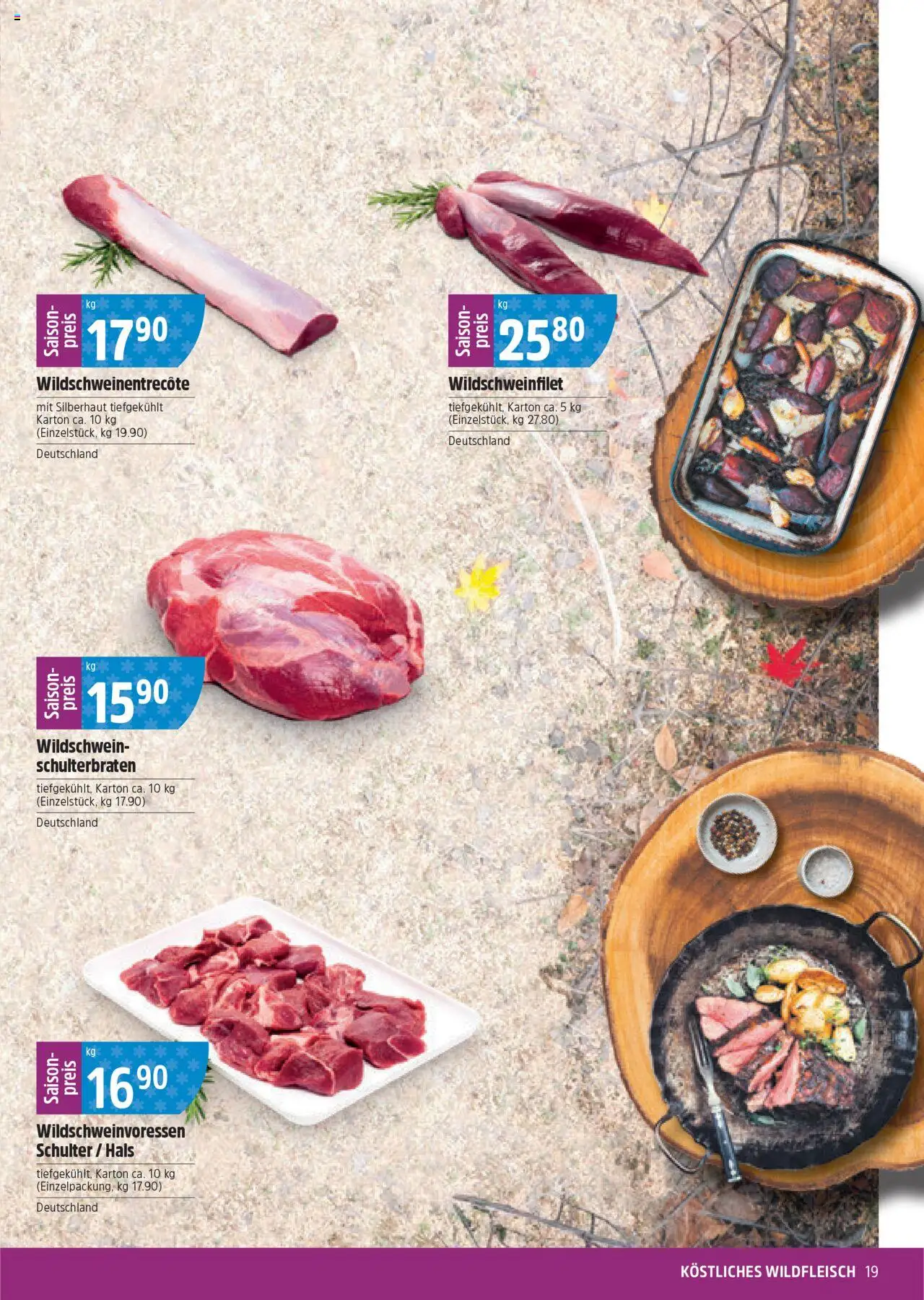 TopCC Aktionen ab 11.08.2025 | Seite: 19