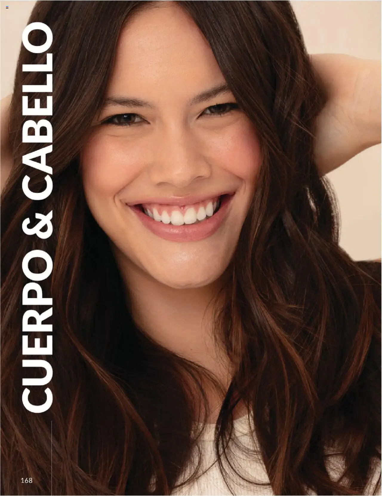Catálogo AVON campaña 6 │ válido desde el 01.06.2025 | Página: 168 | Productos: Body