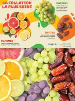  | Page: 120 | Produits: Dattes