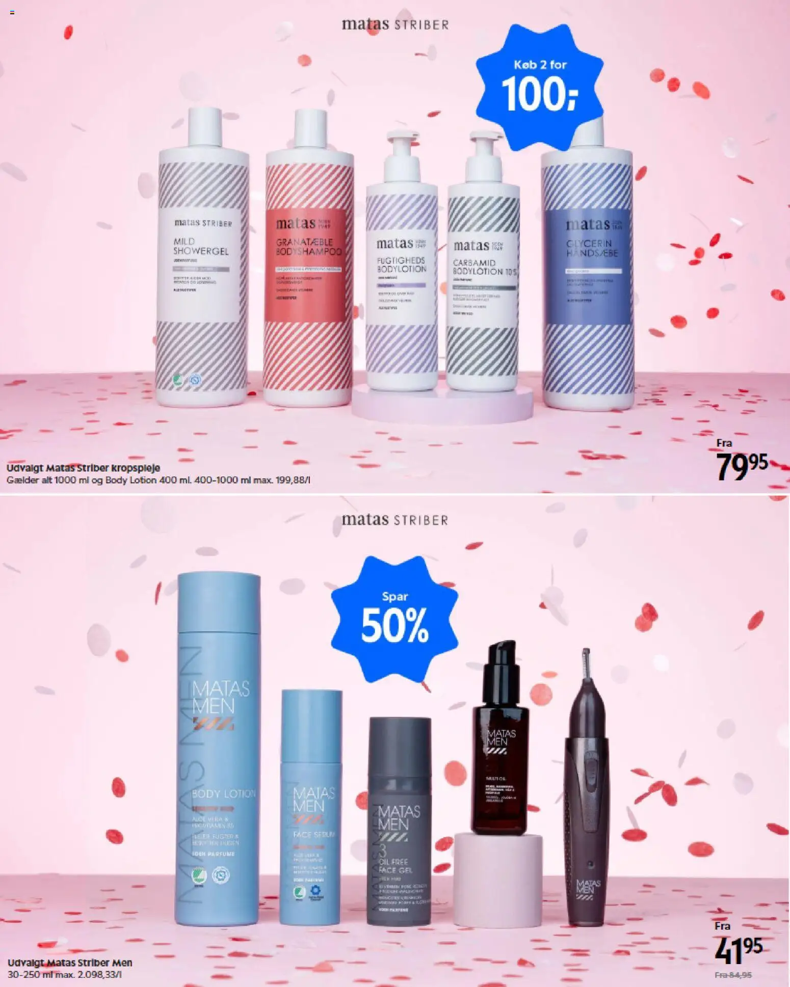 Matas tilbudsavis – gyldig fra 19.02.2026 | Side: 14