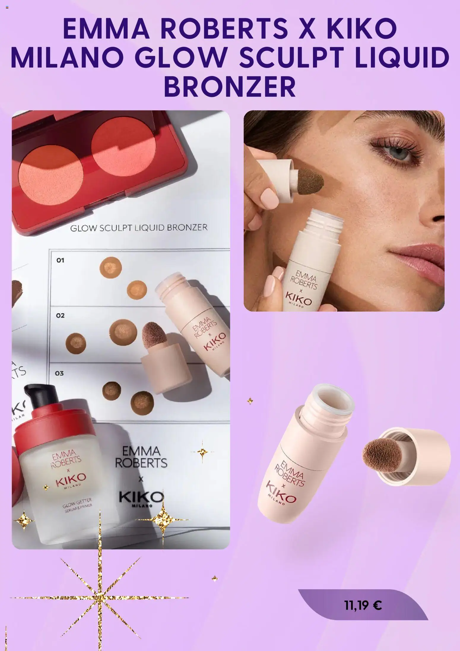 Volantino Kiko del 07.01.2026 | Pagina: 3