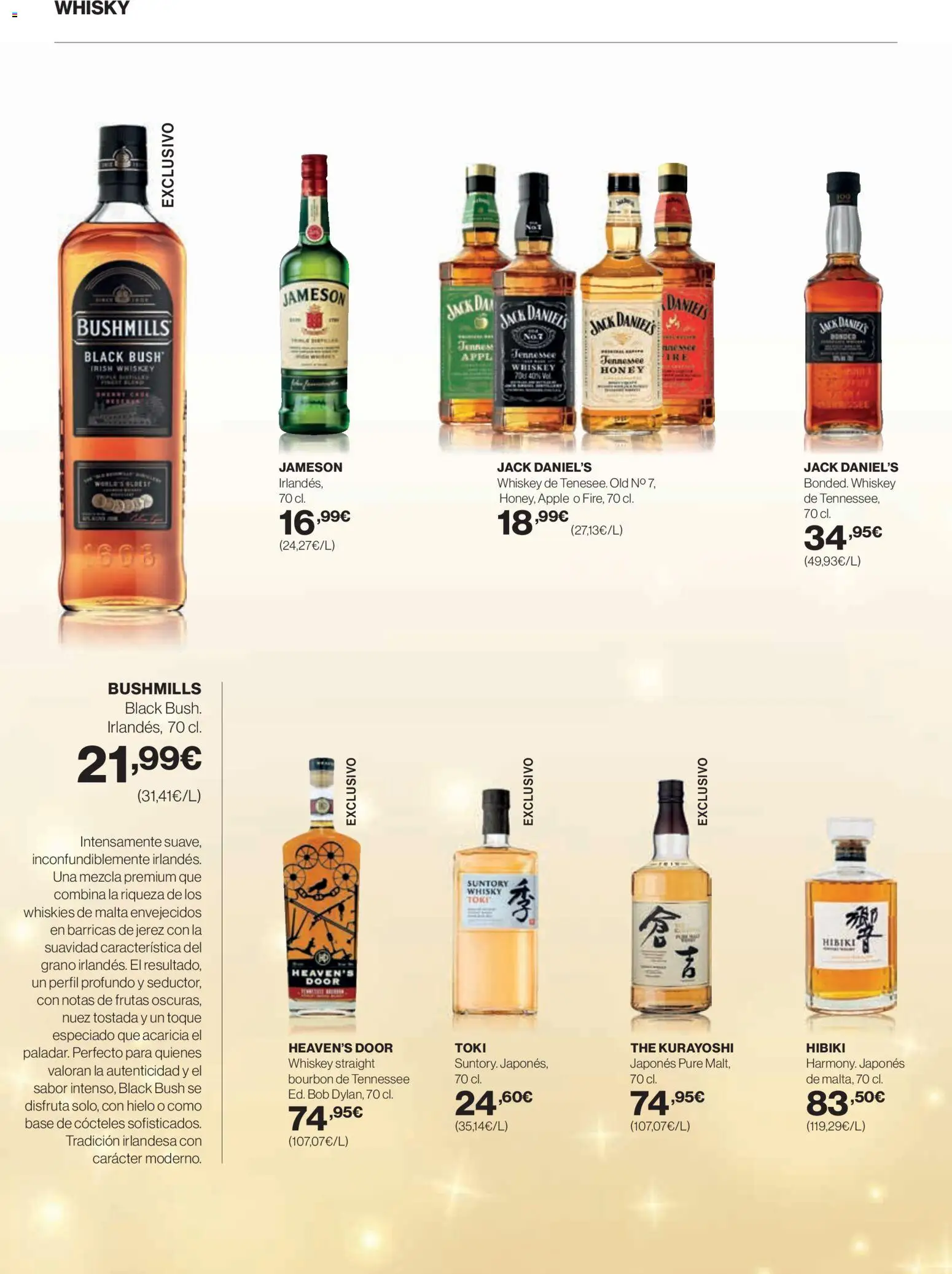 El Corte Inglés ofertas │ válido desde el 20.11.2025 | Página: 46