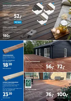 Davidsen - STÆRKЕ SAGER gyldig fra 07.04.2026 | Side: 4