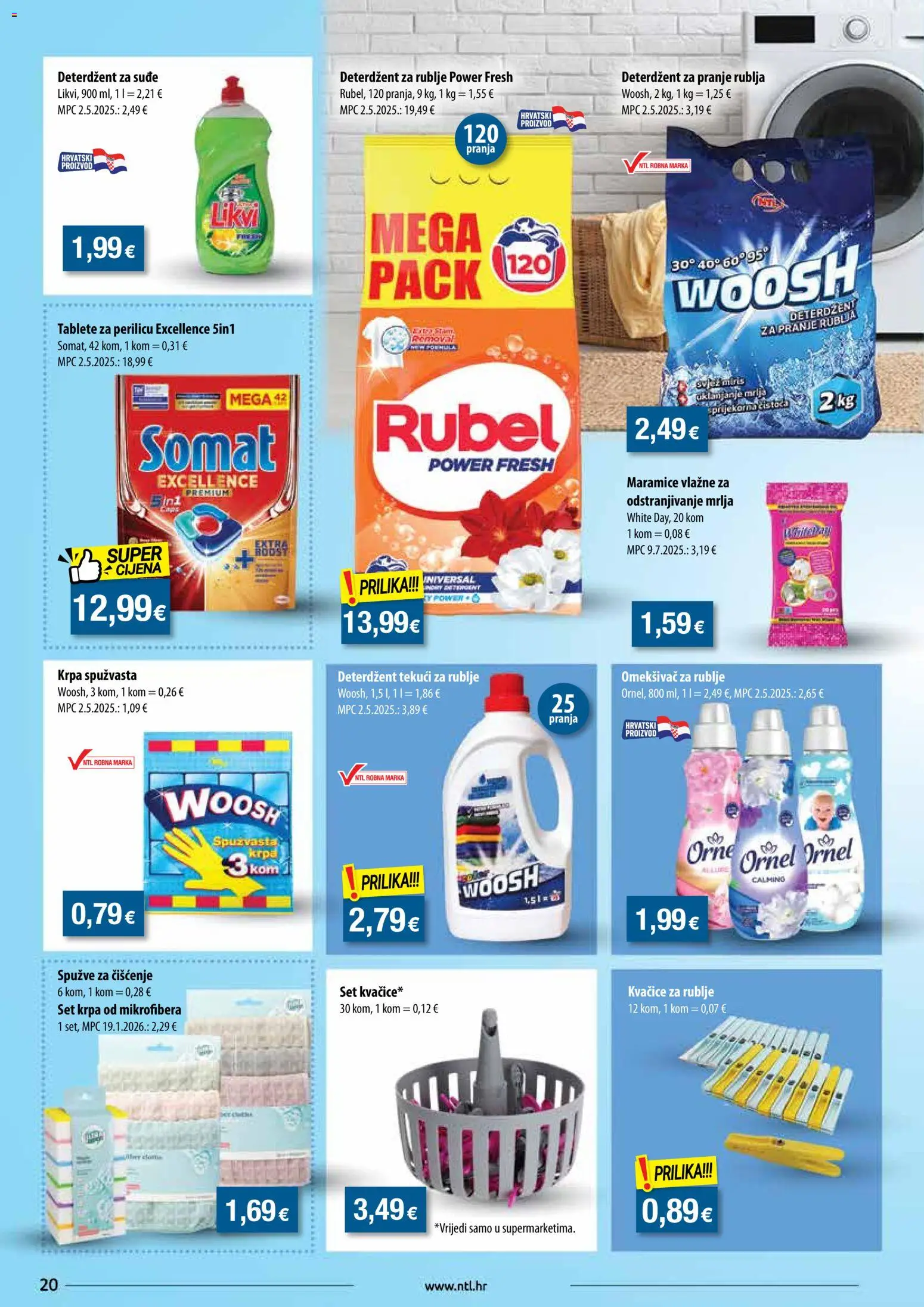 NTL katalog | vrijedi od 25.02.2026 | Stranica: 20