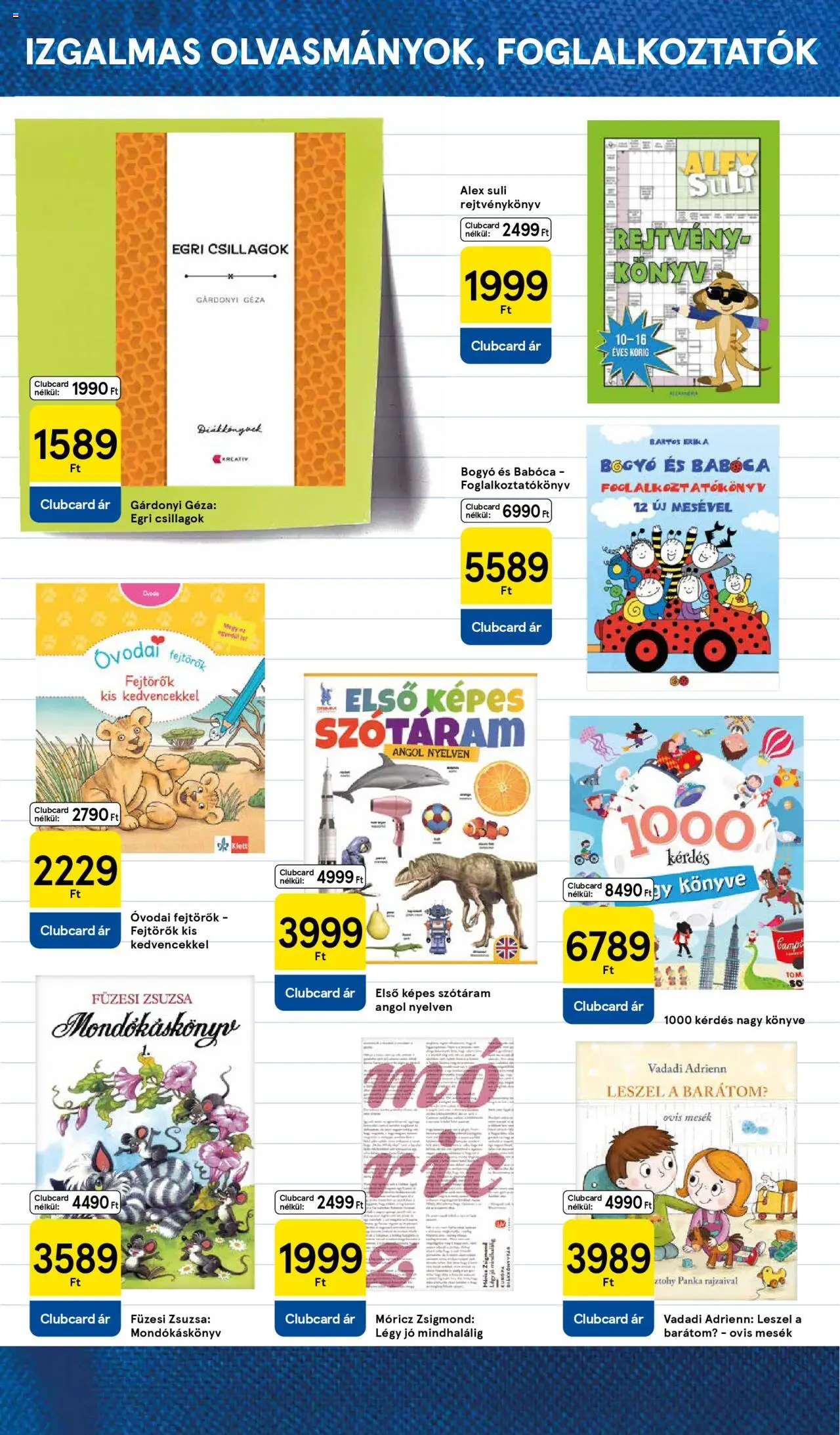 Tesco akciós ujság - amely érvényes a következő dátumtól: 11.08.2025 | Oldal: 18
