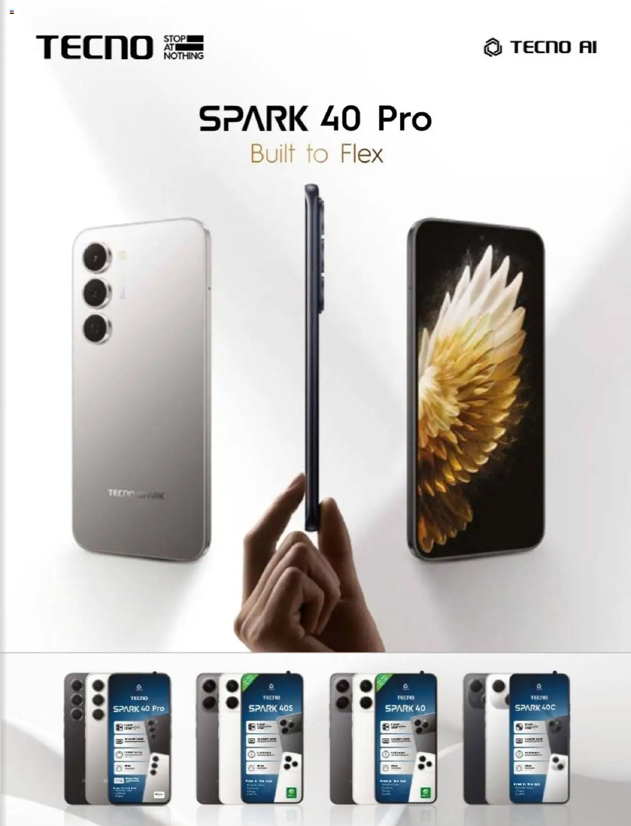 New Vodacom catalogue – valid from 07.10.2025 | Page: 19