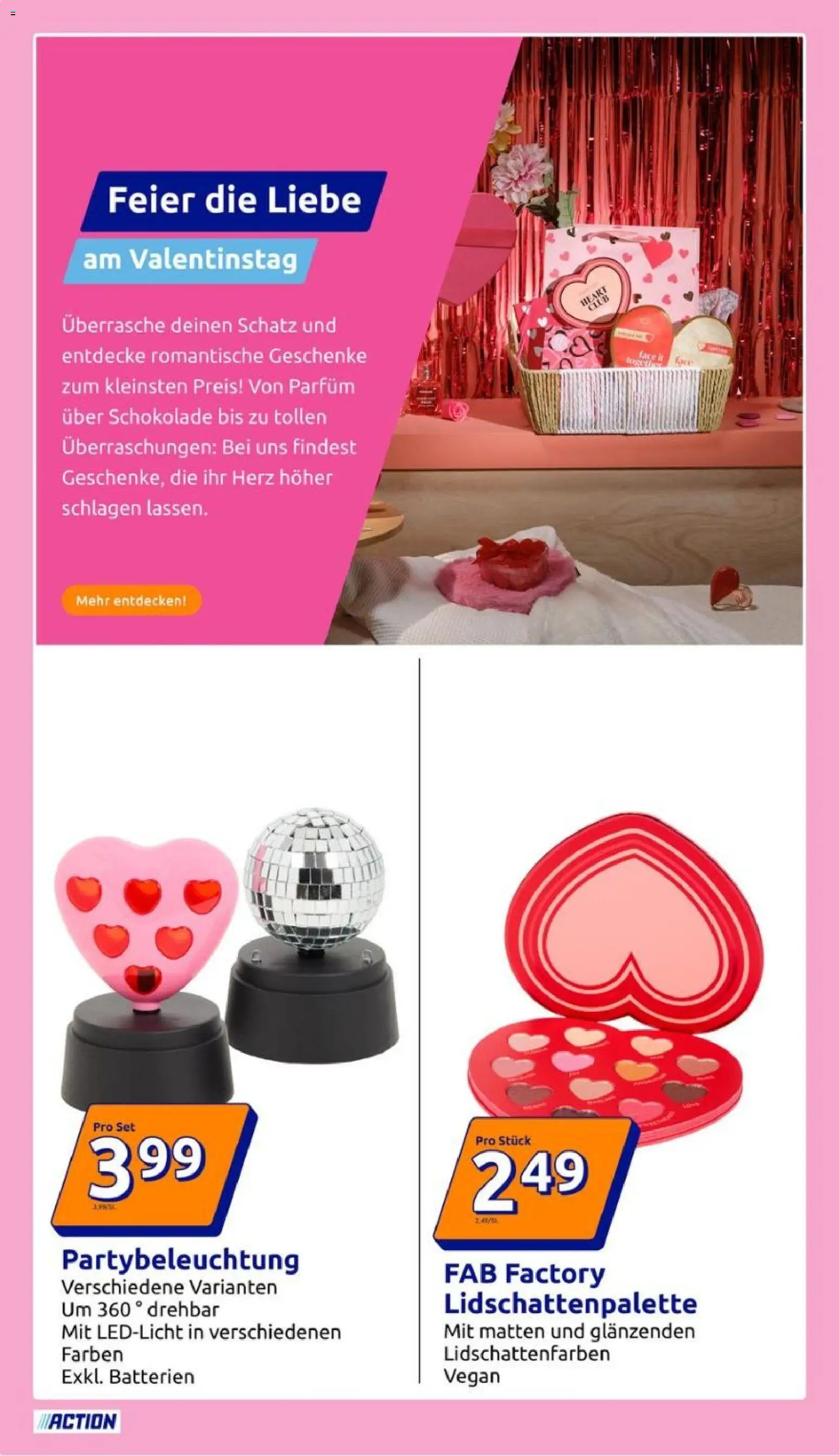 Action Prospekt – gültig ab 04.02.2026 | Seite: 18