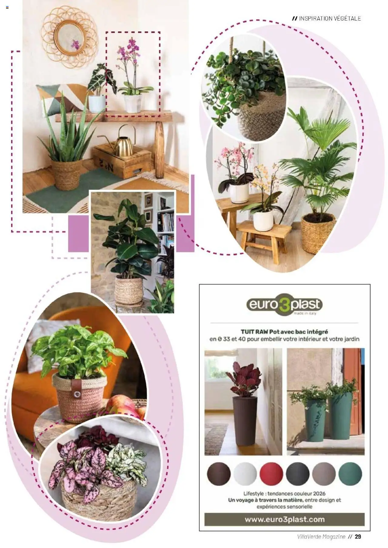 {H1} | Page: 29 | Produits: Magazine