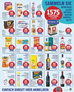 Alpro Mandel- oder Kokosnuss-Drink, 100% pflanzlich, versch. Sorten 1l Packung ab 27.10.2025 gültig | Seite: 13