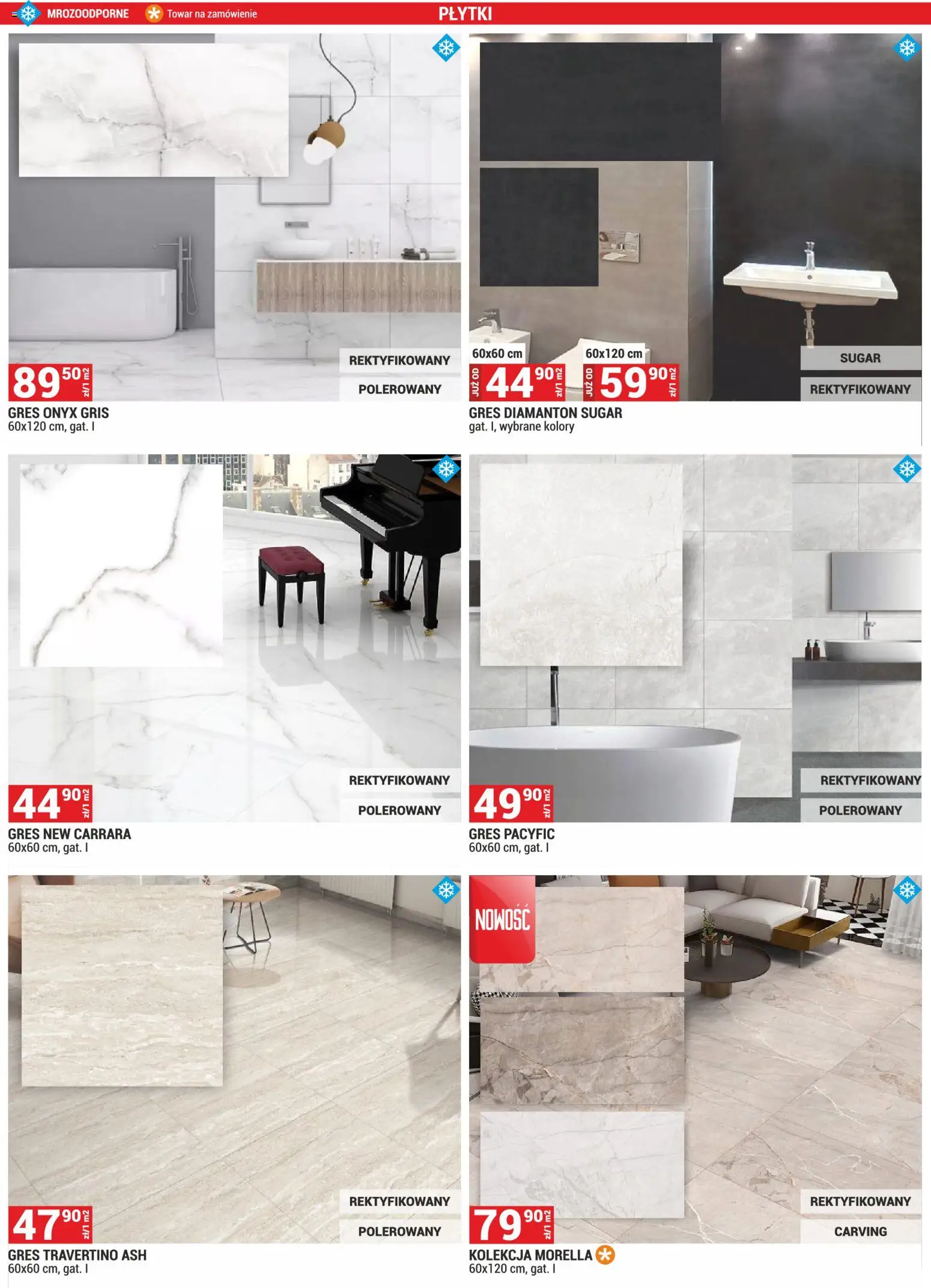 Merkury Market Gazetka od 01.12.2025 | Strona: 63