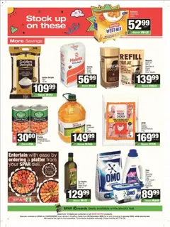Superspar specials catalogue – valid from 29.12.2025 | Page: 2
