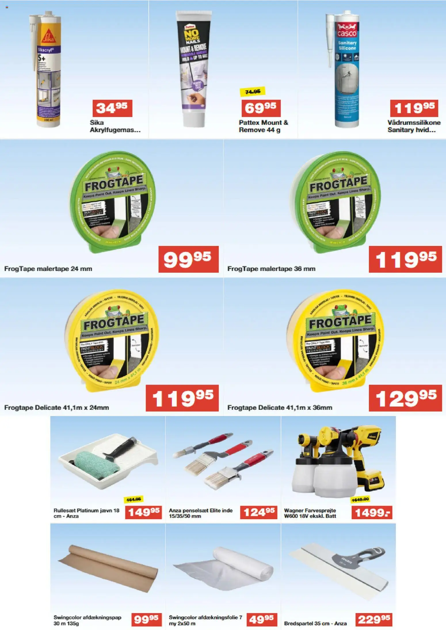 Bauhaus tilbudsavis – gyldig fra 14.11.2025 | Side: 25