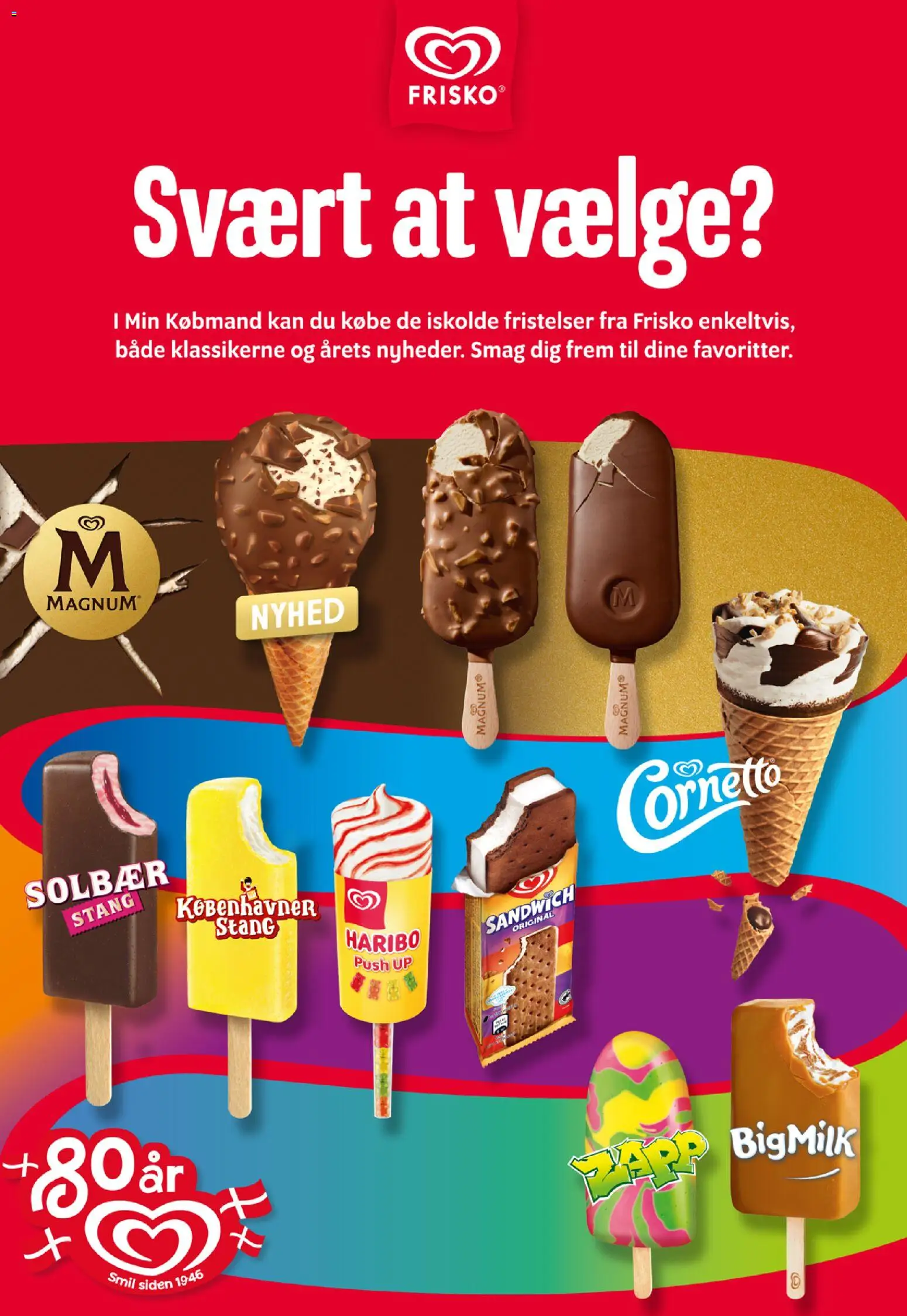 Min Købmand tilbudsavis – gyldig fra 17.04.2026 | Side: 9 | Produkter: Solbær