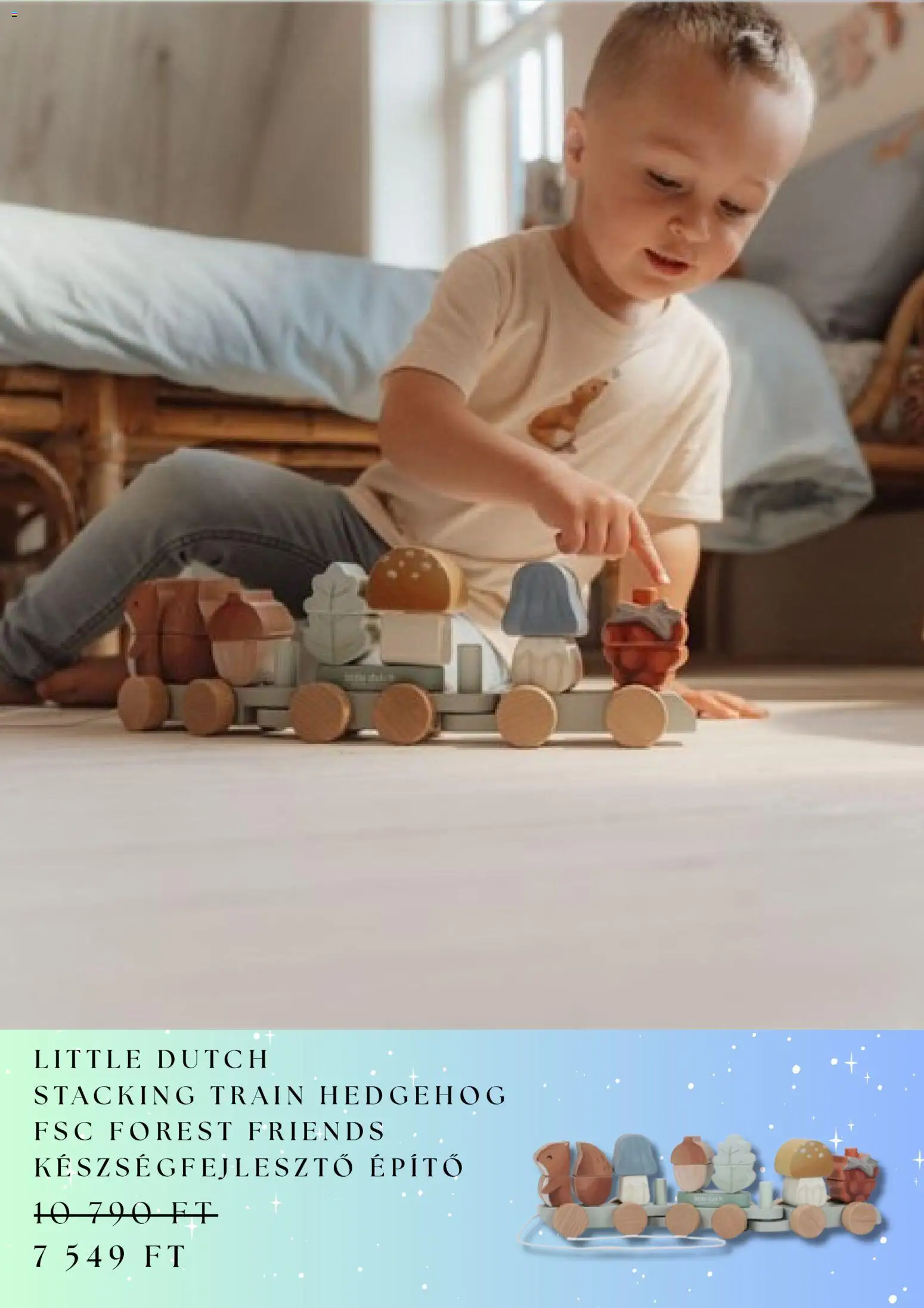 Brendon akciós ujság - amely érvényes a következő dátumtól: 16.12.2025 | Oldal: 3