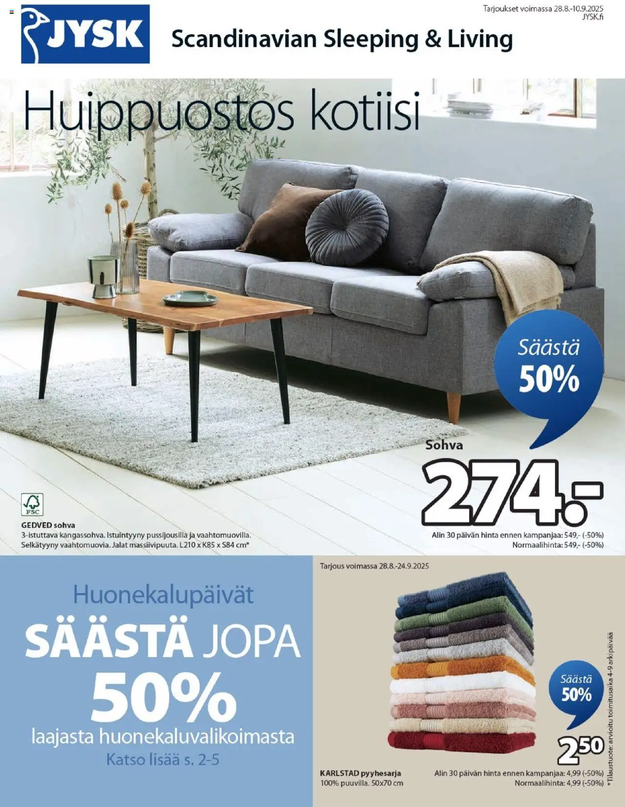  | Sivu: 1 | Tuotteet: Istuintyyny, Sohva