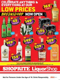 Shoprite specials catalogue – valid from 02.02.2026