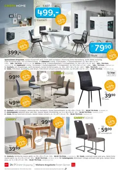 XXXL Lutz Junges Wohnen ab 22.02.2026 gültig | Seite: 6