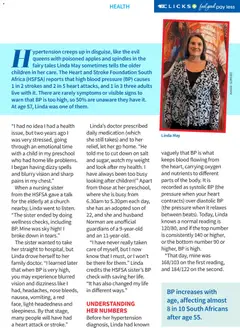 Clicks specials catalogue – valid from 01.04.2026 | Page: 73