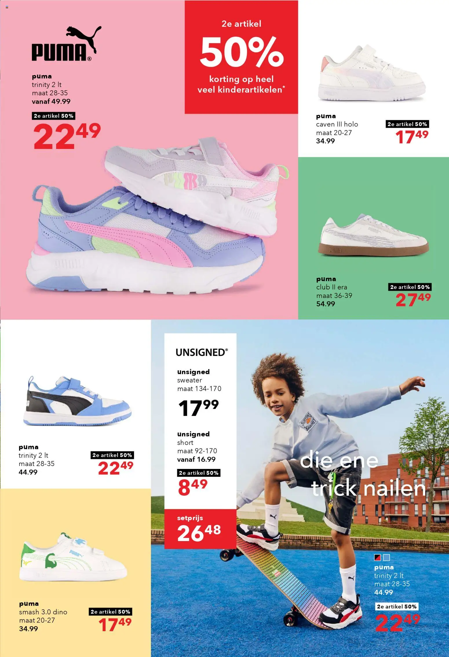 {H1} | Pagina: 3 | Producten: Sweater