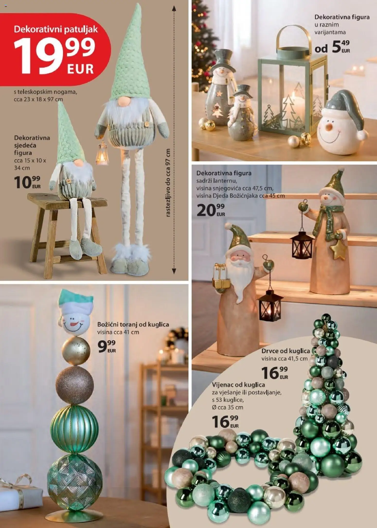 NKD katalog | vrijedi od 30.10.2025 | Stranica: 20