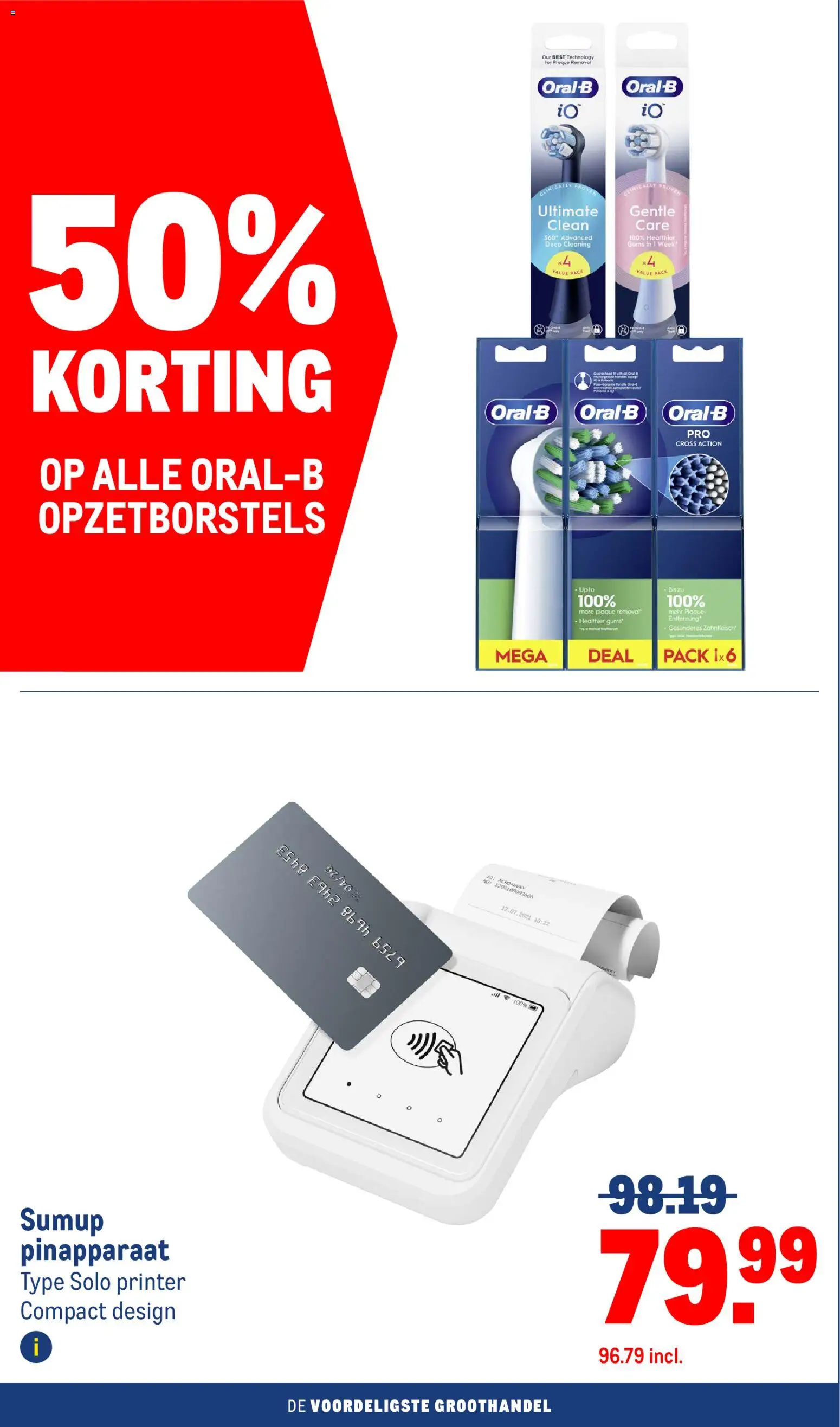 {H1} | Pagina: 10 | Producten: Printer