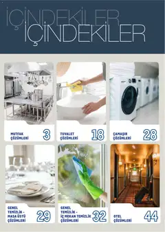 30.12.2025 tarihinden itibaren geçerli olan Metro kataloğu önizlemesi | Sayfa: 2 | Ürünler: Masa, Tuvalet