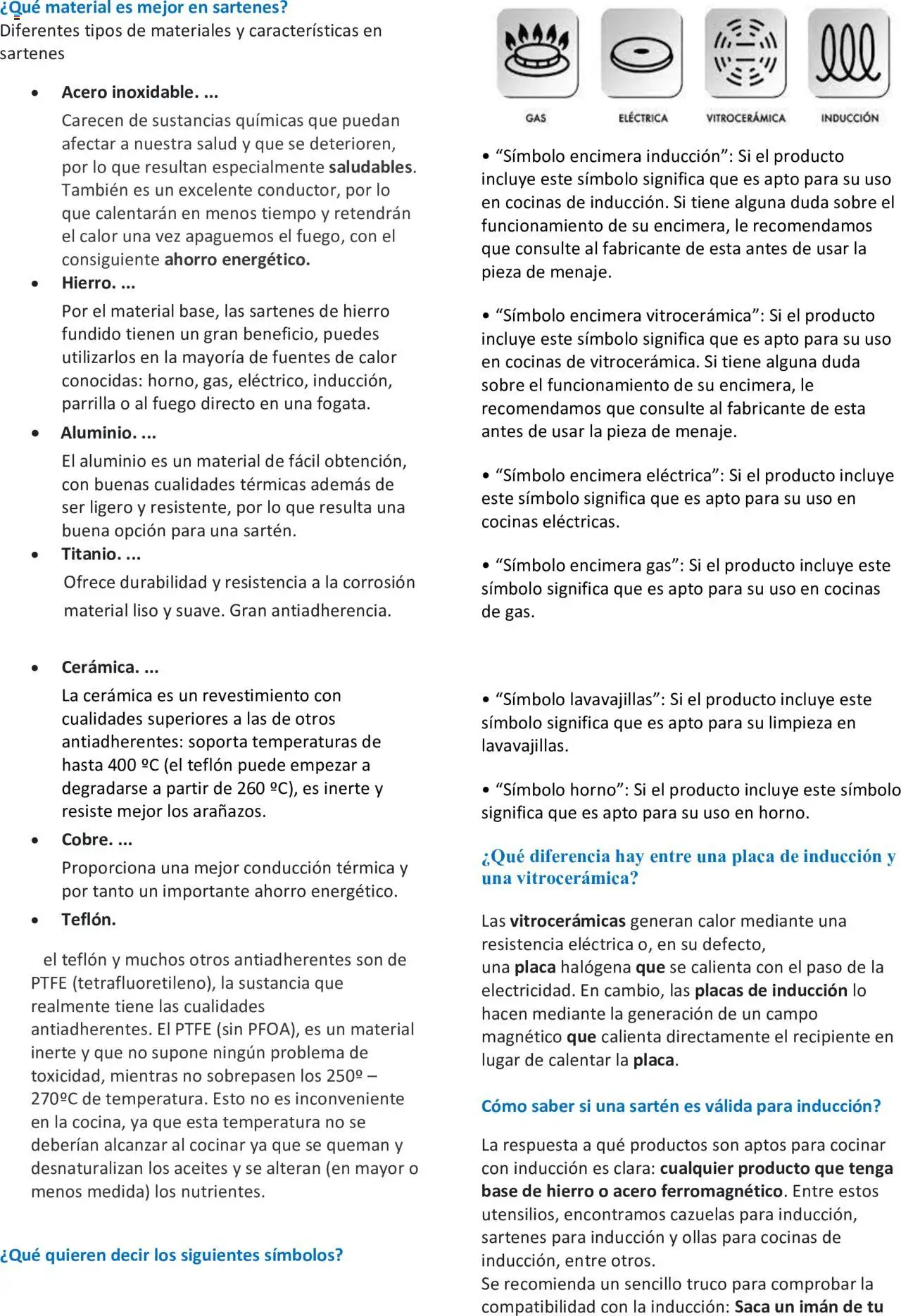 E.Leclerc - Los consejos de la experta en menaje para el hogar │ válido desde el 26.03.2023 | Página: 2 | Productos: Horno, Lavavajillas, Parrilla