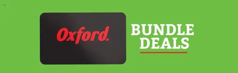 Preview of Oxford Freshmarket specials valid from 13.08.2025