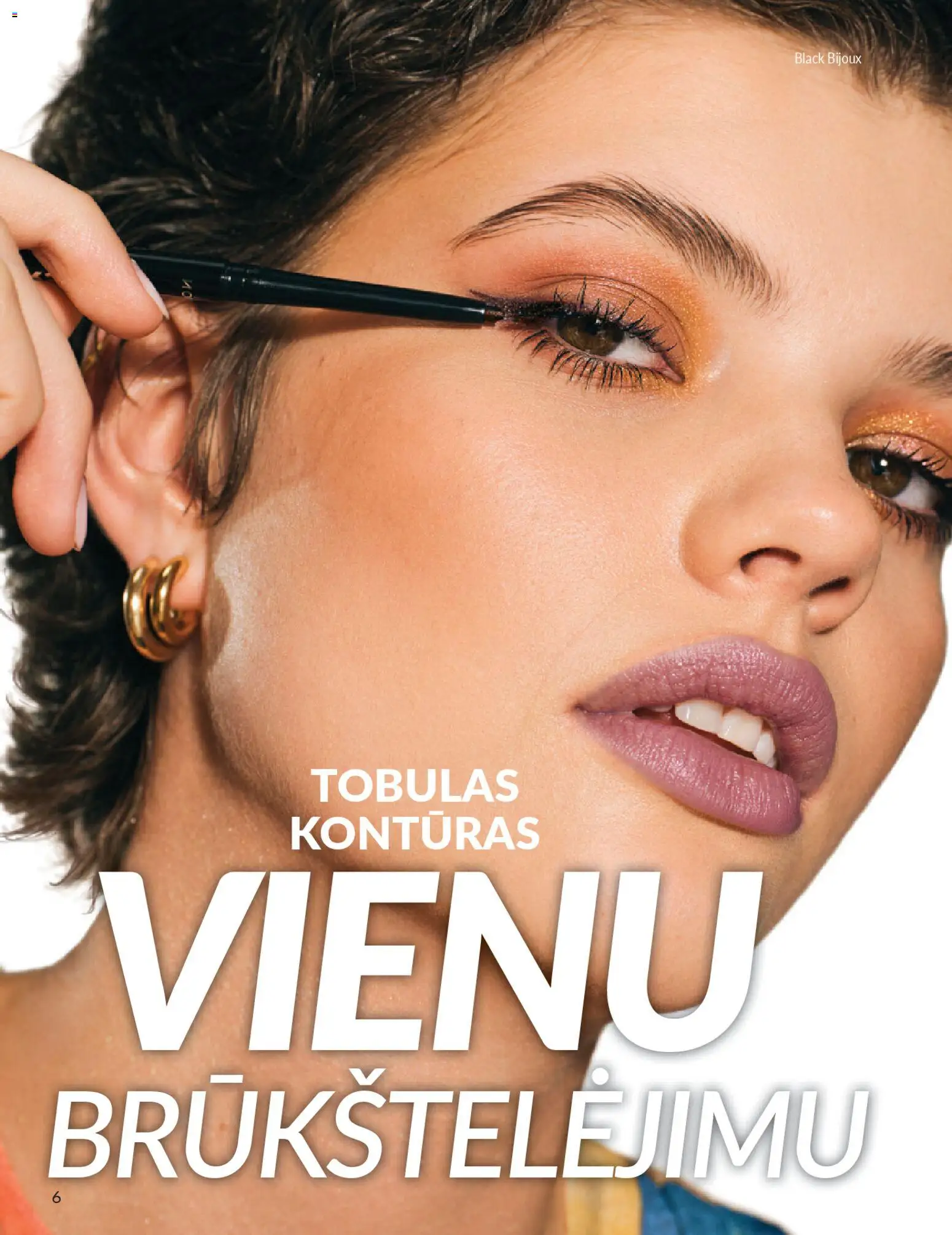 AVON akcijos nuo 01.04.2026 | Puslapis: 6