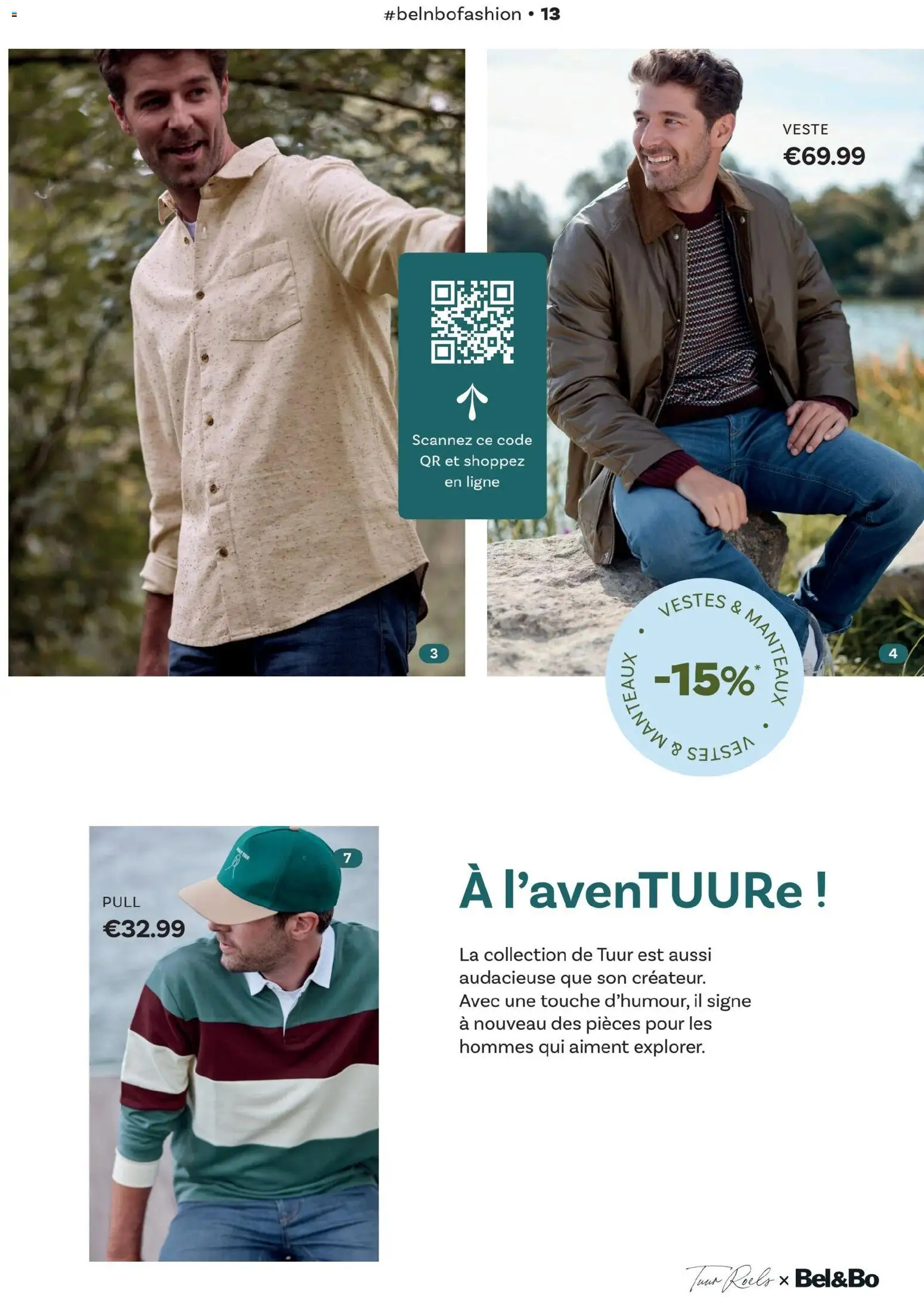 {H1} | Pagina: 13 | Producten: La