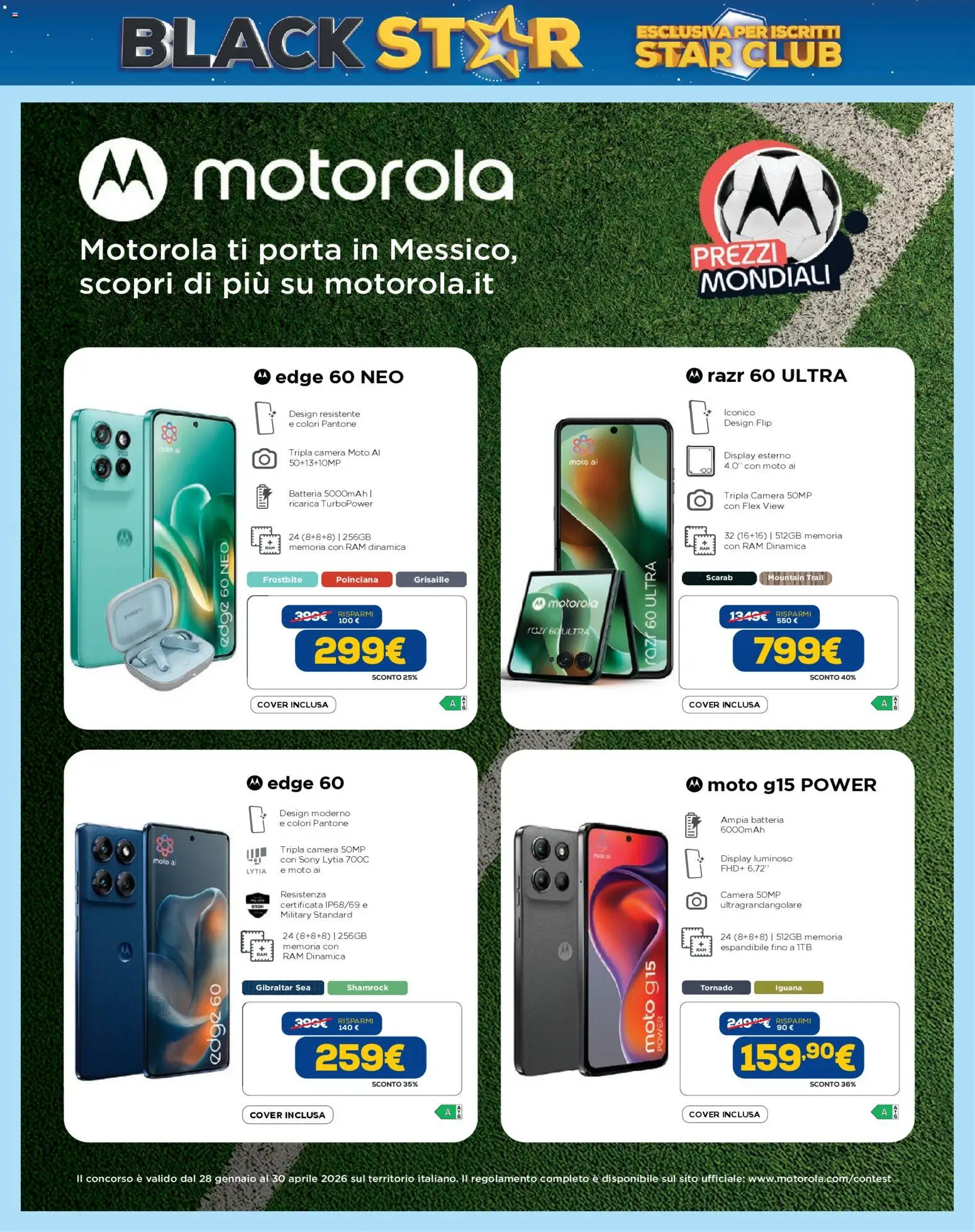 Volantino Euronics del 05.02.2026 | Pagina: 4