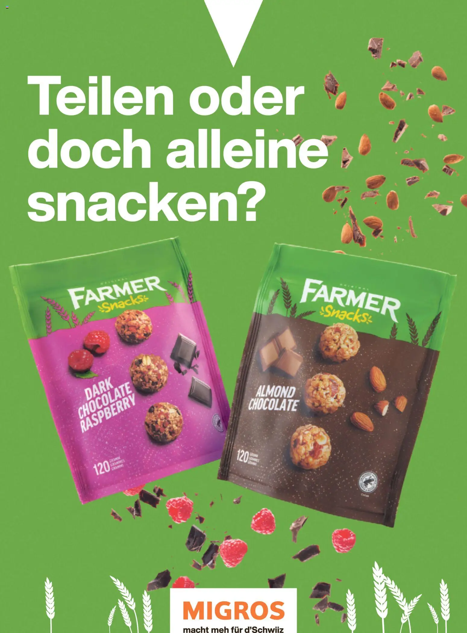 Migros Magazin – gültig ab 27.01.2026 | Seite: 44